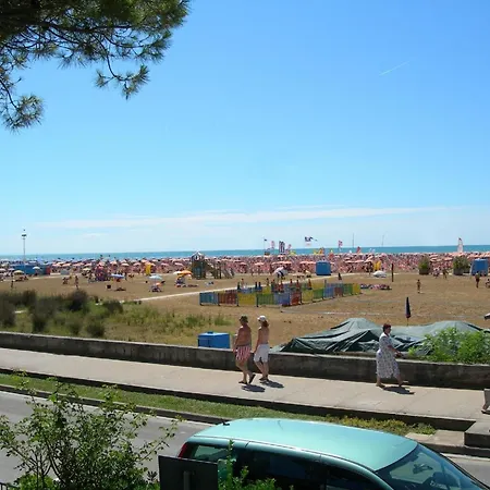 Fuer 6 Personen Ca 65 Qm In Bibione, Adriakueste Italien Und Umgebung Σπίτι διακοπών Μπιμπιόνε