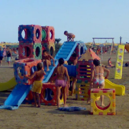 Casa vacanze Fuer 6 Personen Ca 65 Qm In Bibione, Adriakueste Italien Und Umgebung Bibione