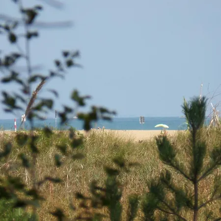 Fuer 6 Personen Ca 65 Qm In Bibione, Adriakueste Italien Und Umgebung Casa vacanze