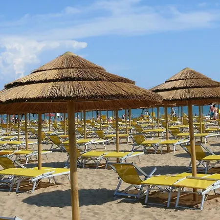Fuer 6 Personen Ca 65 Qm In Bibione, Adriakueste Italien Und Umgebung Casa vacanze