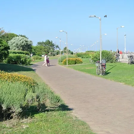 Casa vacanze Fuer 6 Personen Ca 65 Qm In Bibione, Adriakueste Italien Und Umgebung *
