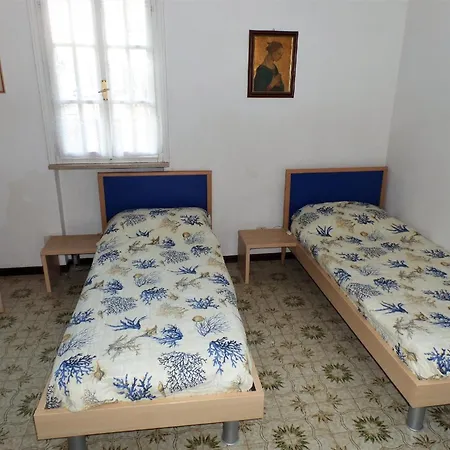 Casa vacanze Fuer 6 Personen Ca 65 Qm In Bibione, Adriakueste Italien Und Umgebung