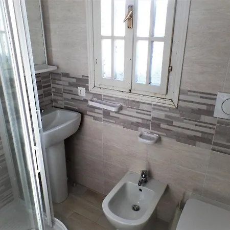Fuer 6 Personen Ca 65 Qm In Bibione, Adriakueste Italien Und Umgebung Casa vacanze