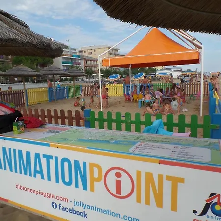 Fuer 6 Personen Ca 65 Qm In Bibione, Adriakueste Italien Und Umgebung *