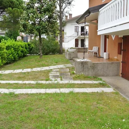 Fuer 6 Personen Ca 65 Qm In Bibione, Adriakueste Italien Und Umgebung Casa vacanze Bibione
